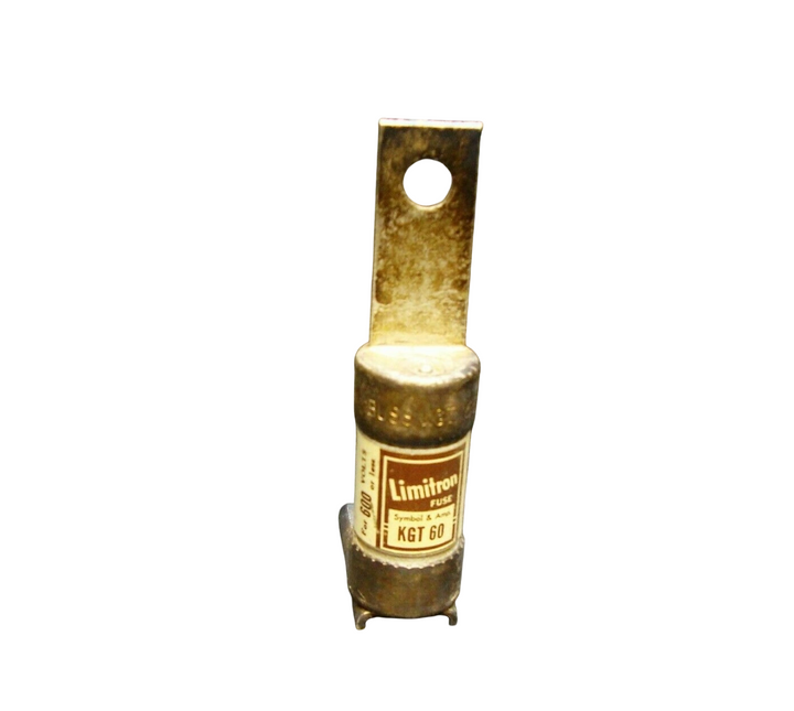 Bussmann KGJ-A-150 - Low Voltage Fuse 150A (200kA AIC @600V)