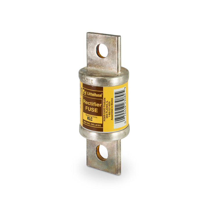 Littelfuse KLC250 - High-Speed Semiconductor Fuse 250A (600V, 200kA AIC)