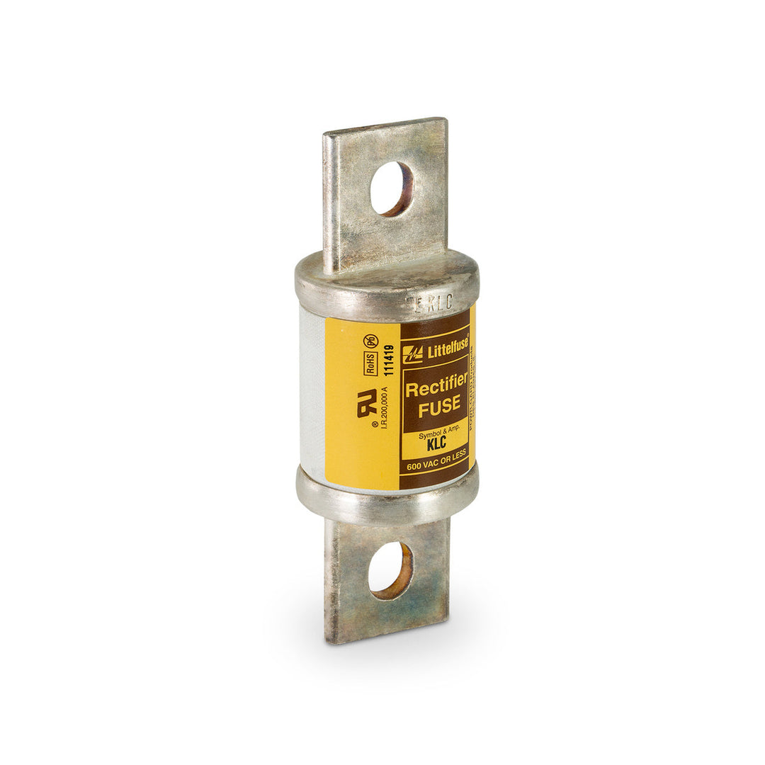 Littelfuse KLC250 - High-Speed Semiconductor Fuse 250A (600V, 200kA AIC)