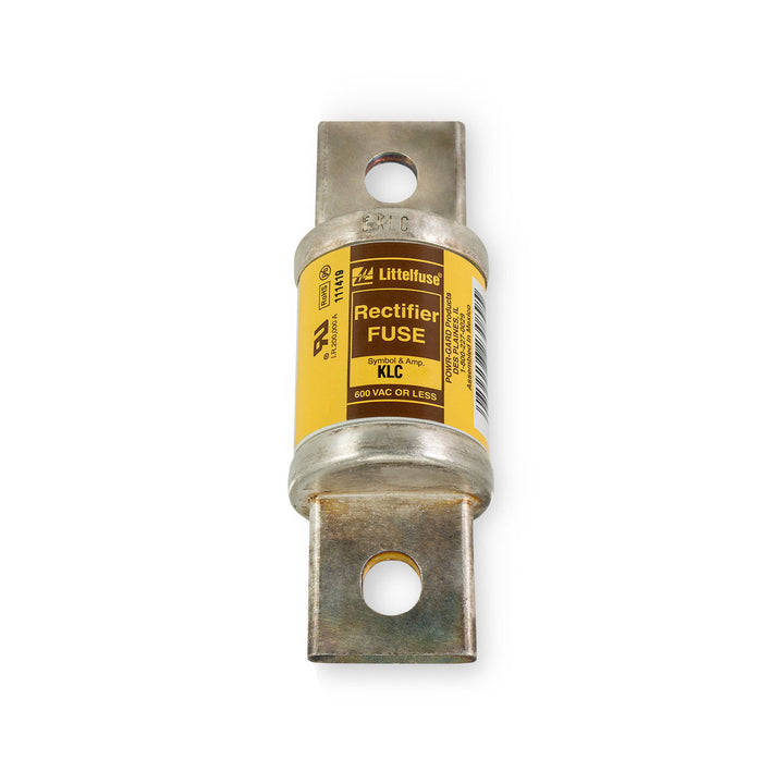 Littelfuse KLC250 - High-Speed Semiconductor Fuse 250A (600V, 200kA AIC)