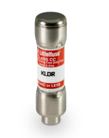 Littelfuse KLDR-025 - Medium Voltage Fuse 25A 5.5kV (IEEE C37.41 Compliant)