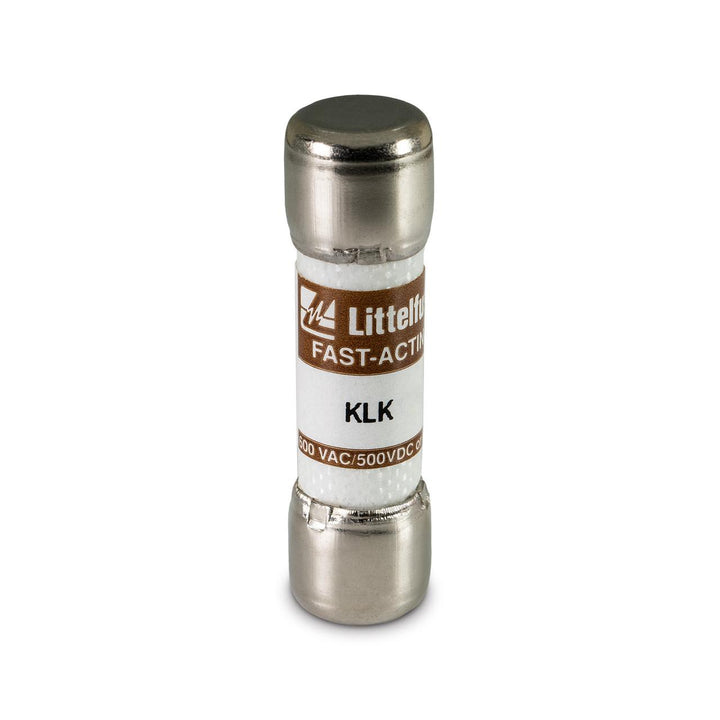 Littelfuse KLK-010 - Medium Voltage Fuse 10 kV AC (Current-Limiting Protection)