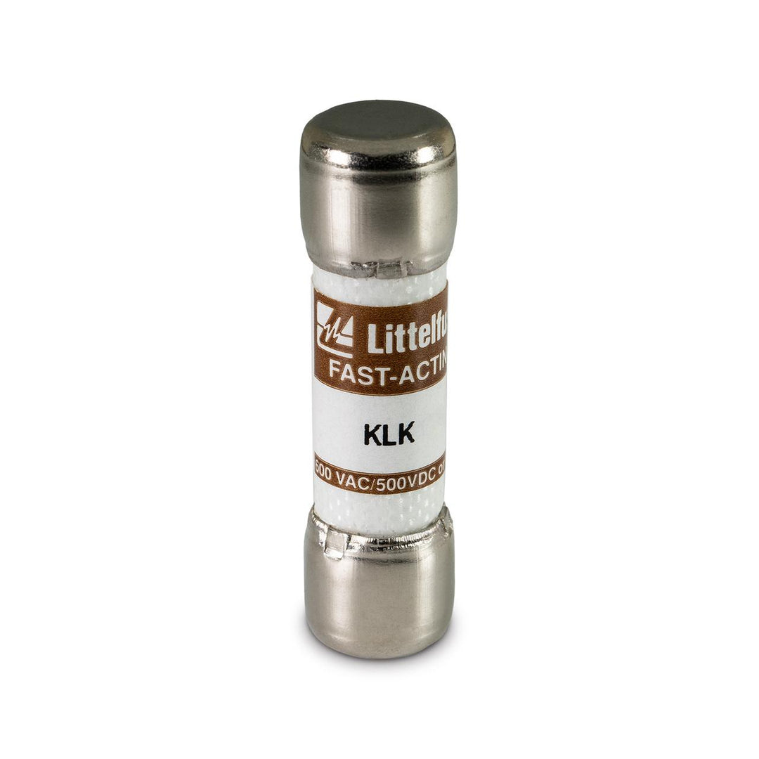 Littelfuse KLK-010 - Medium Voltage Fuse 10 kV AC (Current-Limiting Protection)