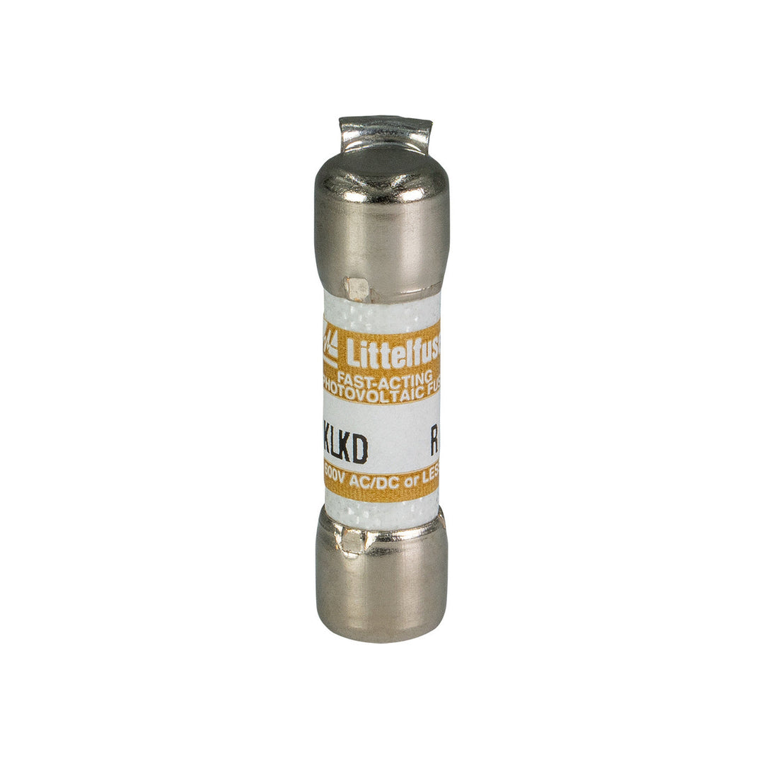 Littelfuse KLKD-001 - Medium Voltage Fuse 7.2kV 100A (IEEE C37.41 Compliant)