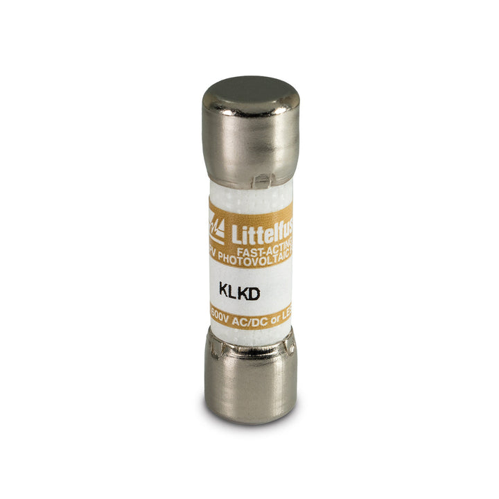Littelfuse KLKD-001 - Medium Voltage Fuse 7.2kV 100A (IEEE C37.41 Compliant)