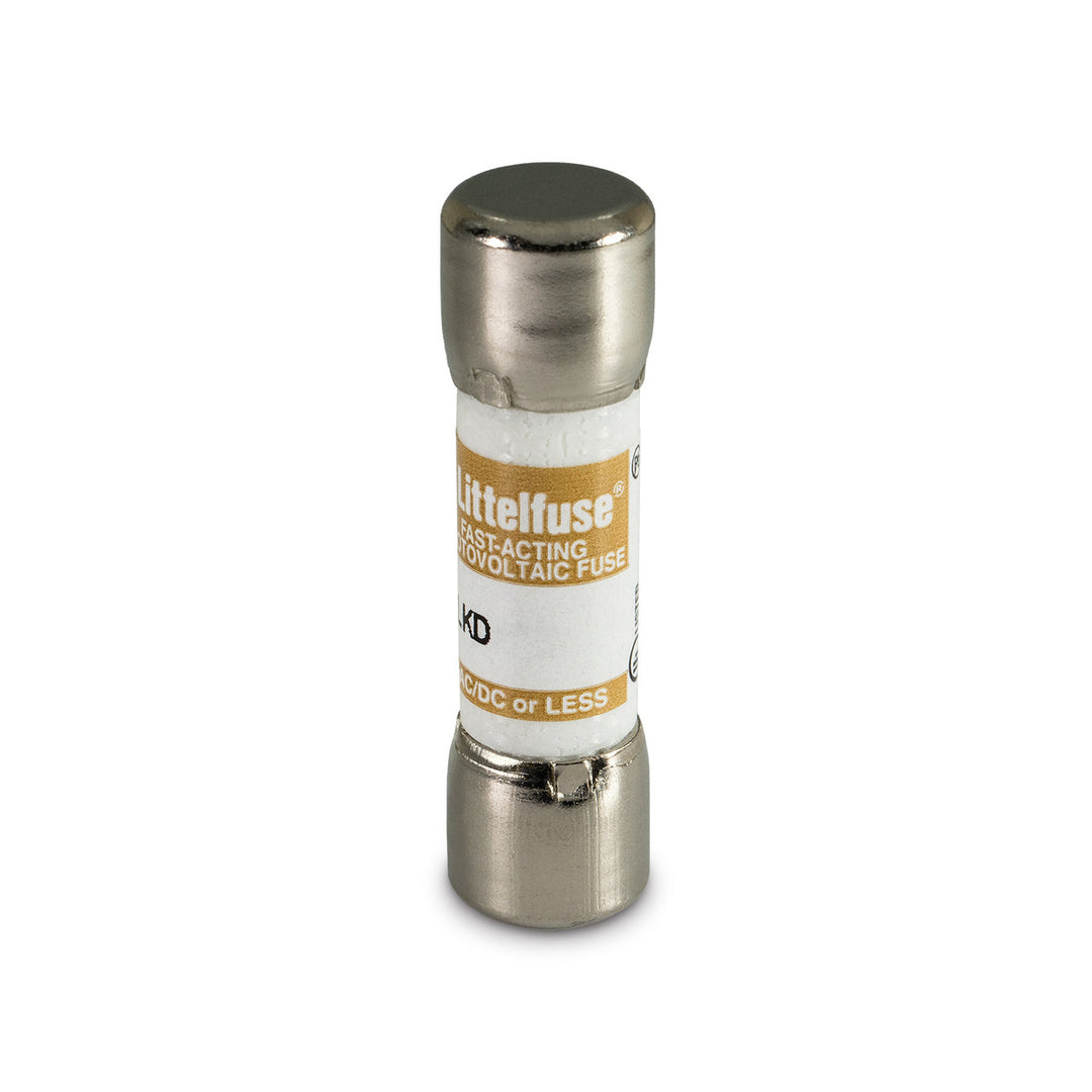 Littelfuse KLKD-001 - Medium Voltage Fuse 7.2kV 100A (IEEE C37.41 Compliant)