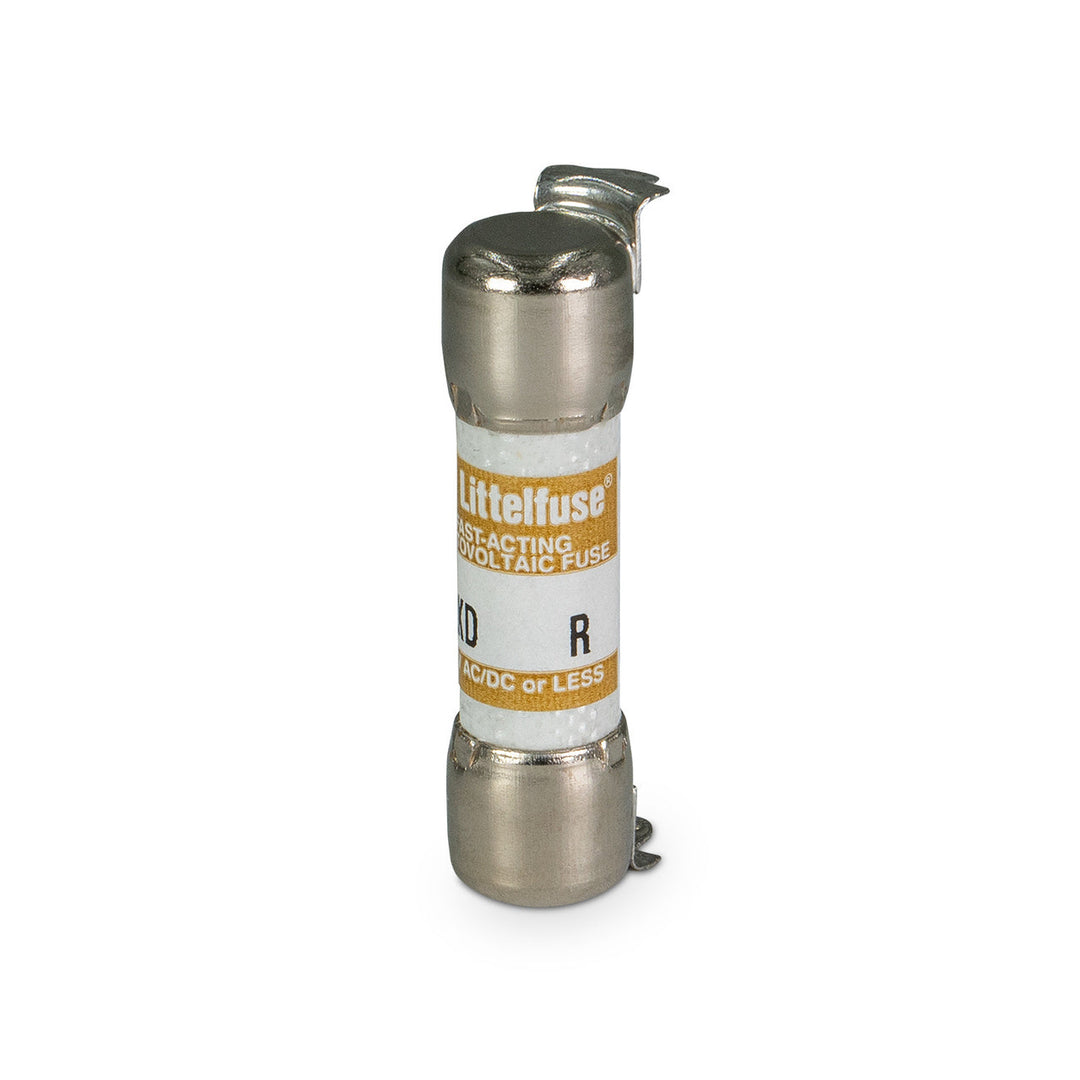 Littelfuse KLKD-003 - Medium Voltage Fuse 15kV/3A (0.41" Single-Barrel)