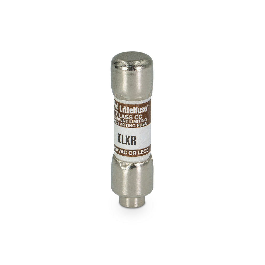Littelfuse KLKR-002 - Medium Voltage Fuse 7.2kV/200A (IEEE C37.41 Compliant)