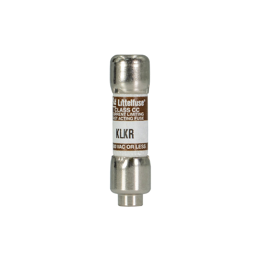 Littelfuse KLKR-002 - Medium Voltage Fuse 7.2kV/200A (IEEE C37.41 Compliant)
