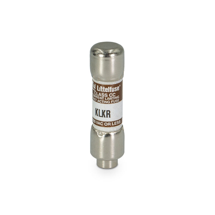 Littelfuse KLKR-004 - Medium Voltage Fuse 7.2kV 4A (50kA Interrupt Rating)