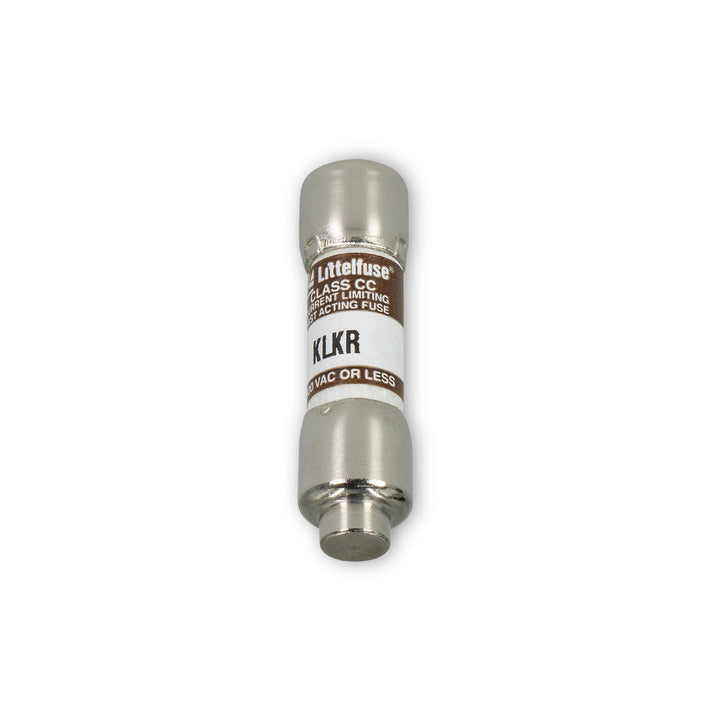 Littelfuse KLKR-005 - Medium Voltage Fuse 5.5kV AC (5A Current Rating)