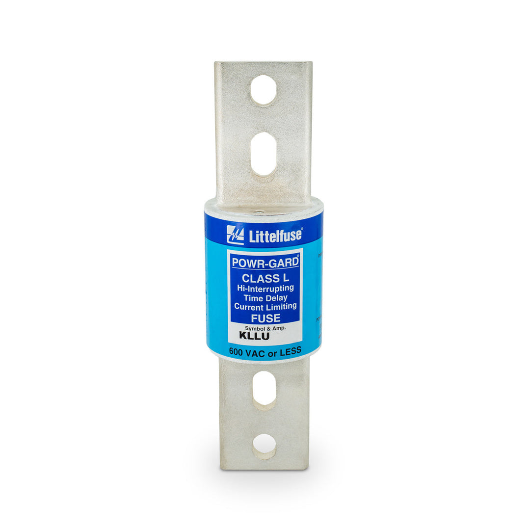Littelfuse KLLU-1200 - Class L Time-Delay Fuse 1200A (200kA AIC @600V)