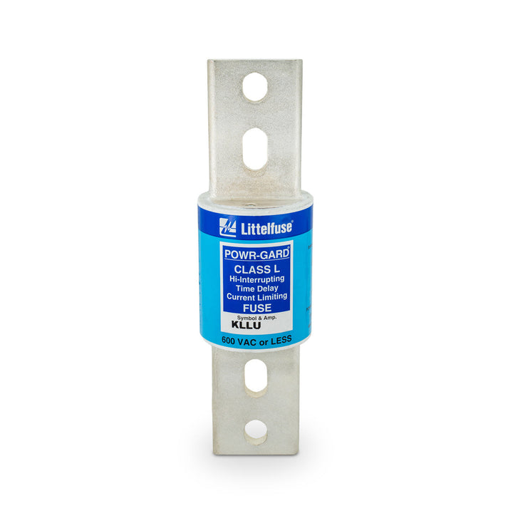 Littelfuse KLLU-1200 - Class L Time-Delay Fuse 1200A (200kA AIC @600V)