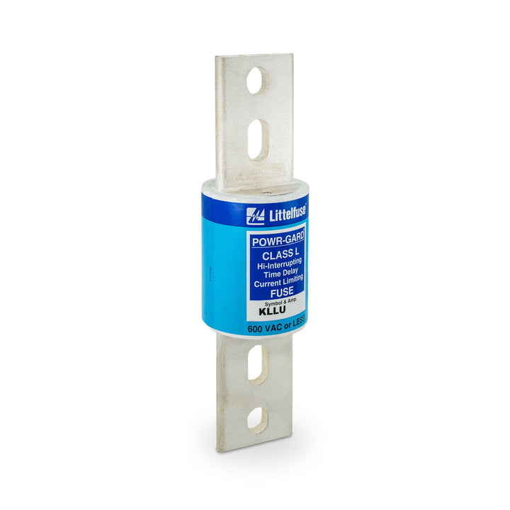 Littelfuse KLLU-1200 - Class L Time-Delay Fuse 1200A (200kA AIC @600V)