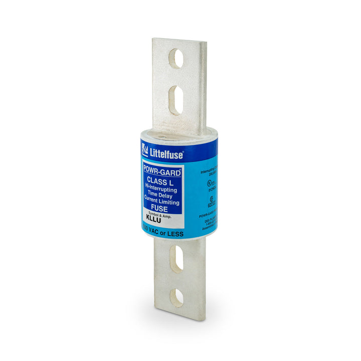Littelfuse KLLU-1200 - Class L Time-Delay Fuse 1200A (200kA AIC @600V)