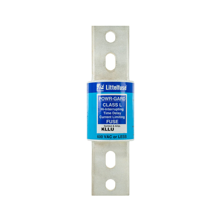 Littelfuse KLLU-1200 - Class L Time-Delay Fuse 1200A (200kA AIC @600V)