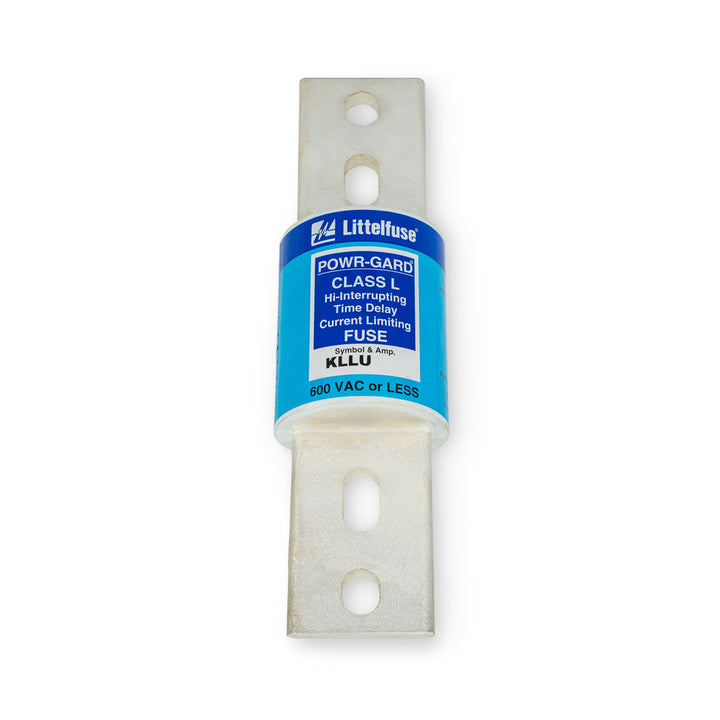 Littelfuse KLLU-1200 - Class L Time-Delay Fuse 1200A (200kA AIC @600V)