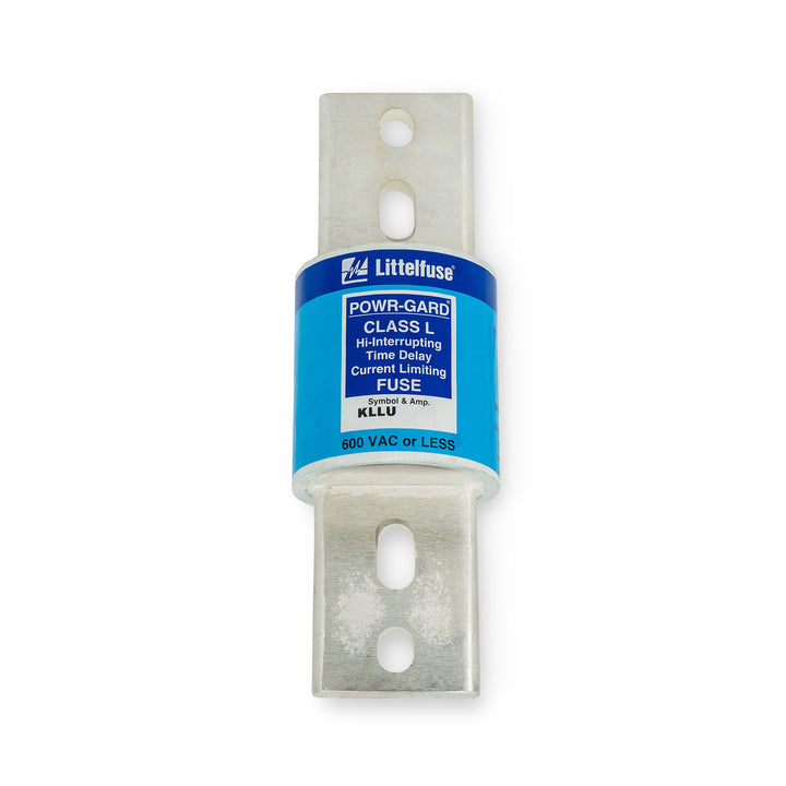 Littelfuse KLLU-2000 - Medium Voltage Fuse 2000V AC (Class L Current-Limiting)