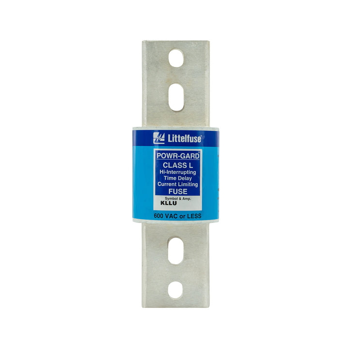Littelfuse KLLU-2000 - Medium Voltage Fuse 2000V AC (Class L Current-Limiting)