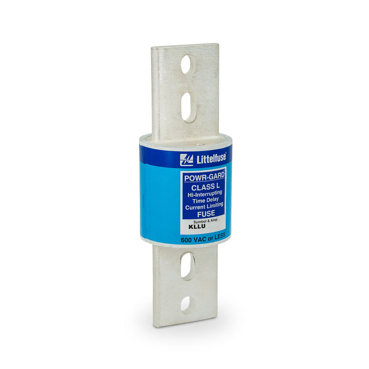 Littelfuse KLLU-2000 - Medium Voltage Fuse 2000V AC (Class L Current-Limiting)