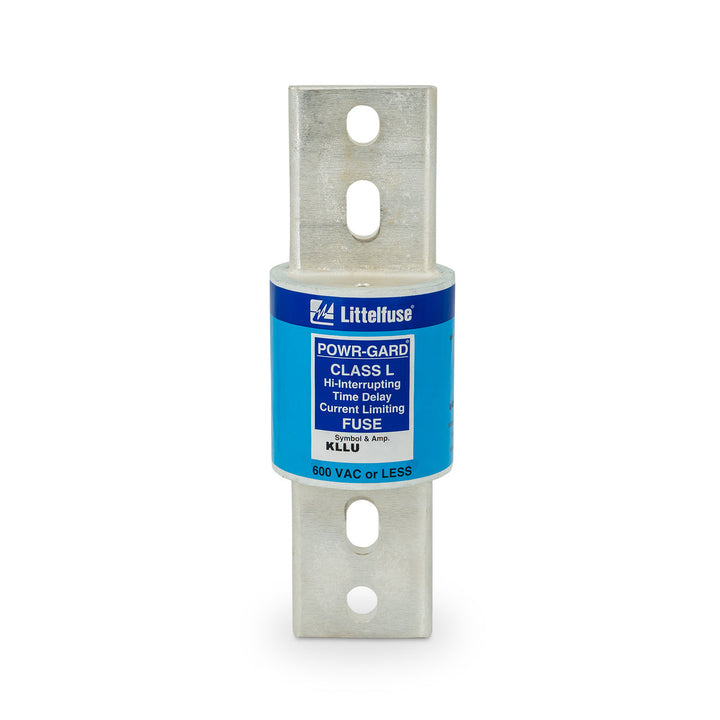 Littelfuse KLLU-2000 - Medium Voltage Fuse 2000V AC (Class L Current-Limiting)