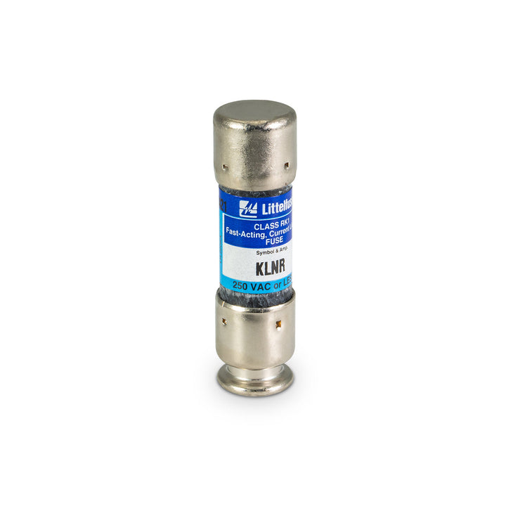 Littelfuse KLNR020 - RK1 Fuse 20A 250V (200kA AIC)