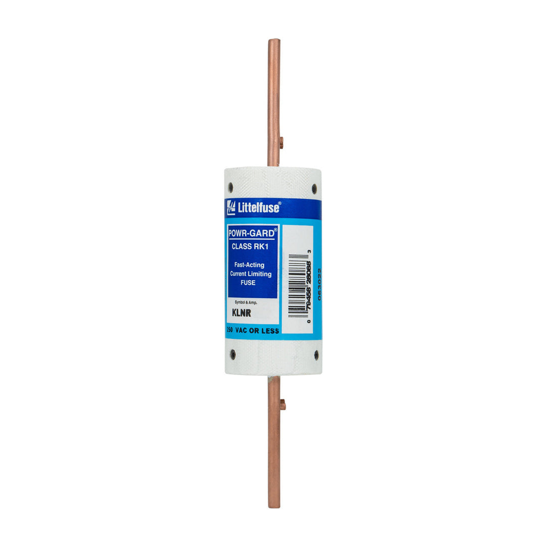 Littelfuse KLNR200 - RK1 Fuse 200A (200kA@250V Interrupt Rating)