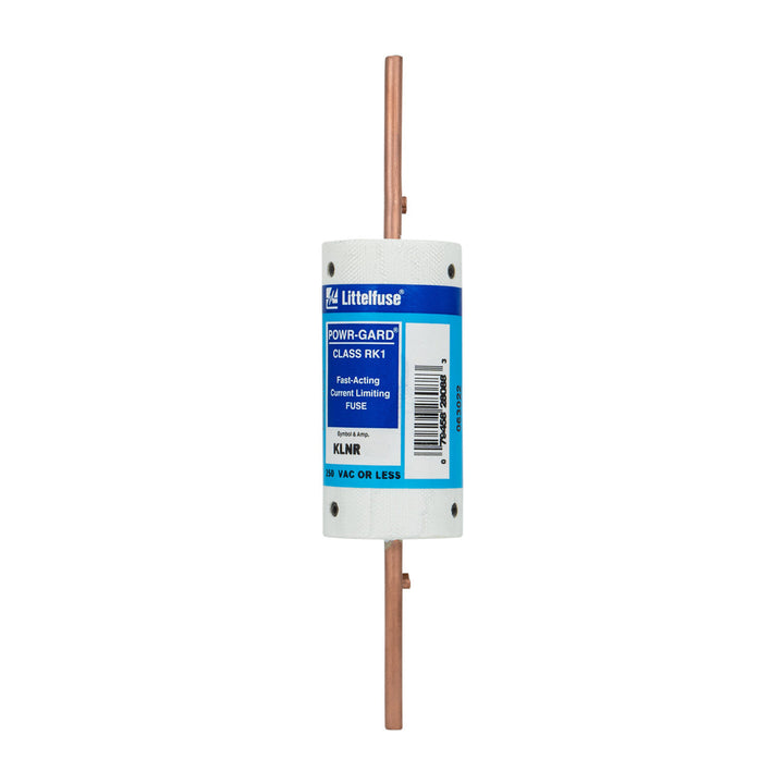 Littelfuse KLNR200 - RK1 Fuse 200A (200kA@250V Interrupt Rating)