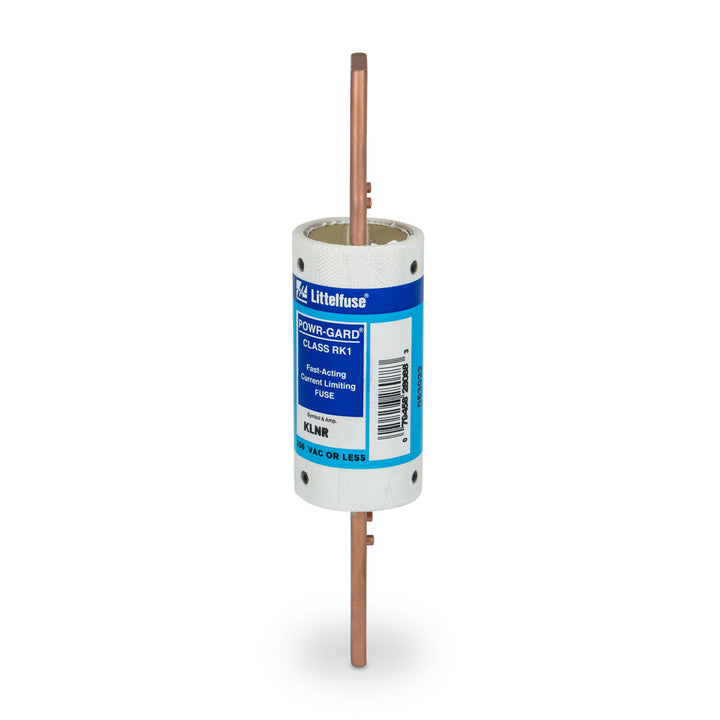Littelfuse KLNR200 - RK1 Fuse 200A (200kA@250V Interrupt Rating)