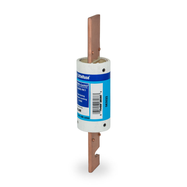 Littelfuse KLNR200 - RK1 Fuse 200A (200kA@250V Interrupt Rating)