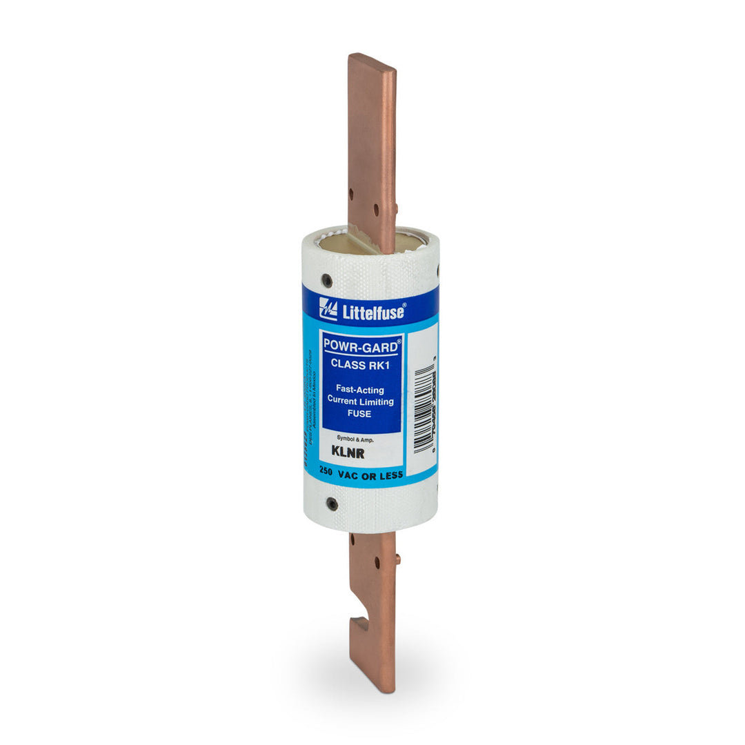 Littelfuse KLNR200 - RK1 Fuse 200A (200kA@250V Interrupt Rating)