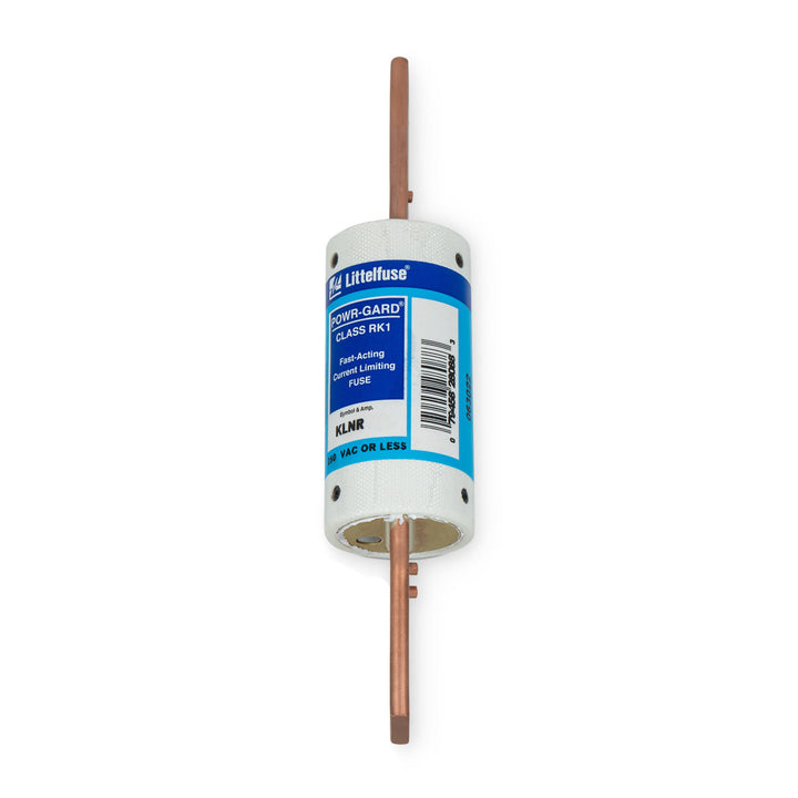 Littelfuse KLNR200 - RK1 Fuse 200A (200kA@250V Interrupt Rating)