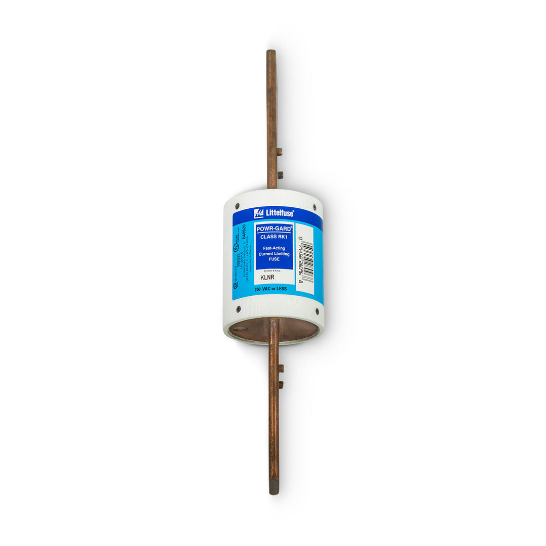 Littelfuse KLNR600 - Class L Current-Limiting Fuse 600A@250V (200kA AIC)