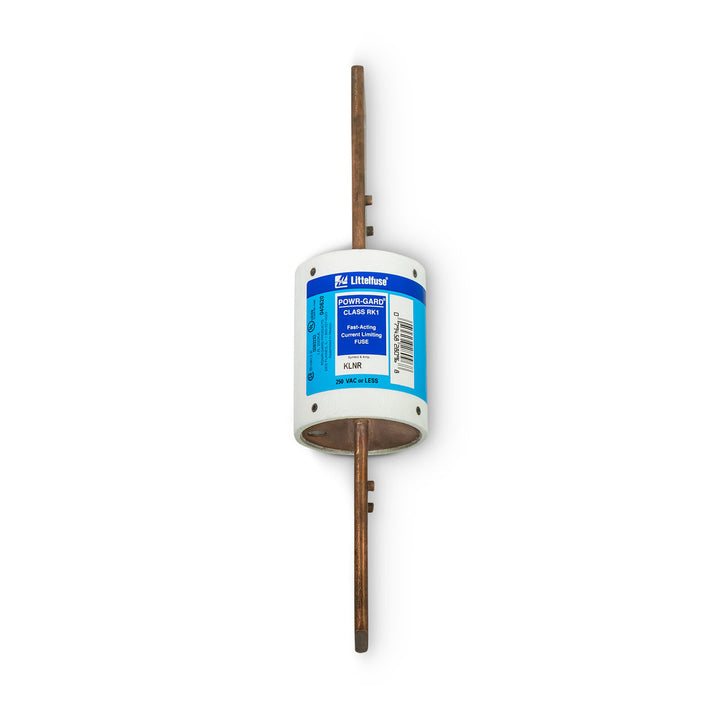 Littelfuse KLNR600 - Class L Current-Limiting Fuse 600A@250V (200kA AIC)