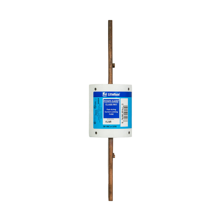 Littelfuse KLNR600 - Class L Current-Limiting Fuse 600A@250V (200kA AIC)