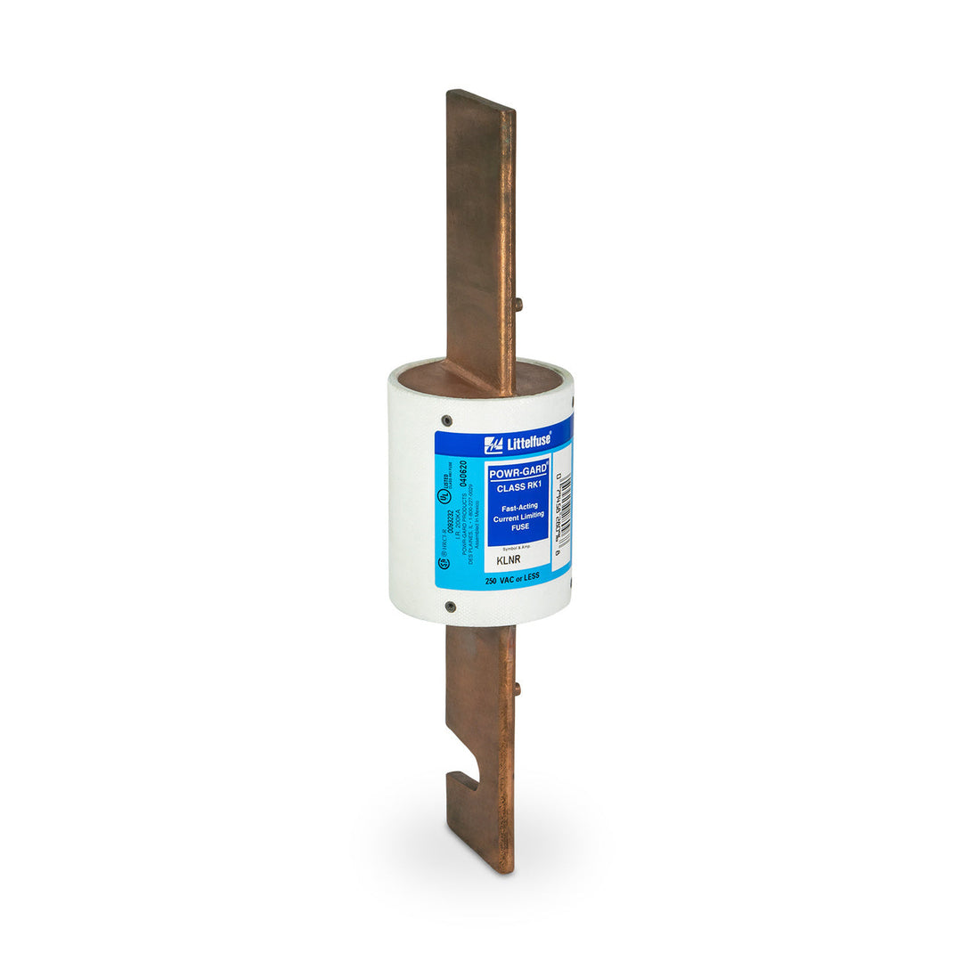 Littelfuse KLNR600 - Class L Current-Limiting Fuse 600A@250V (200kA AIC)