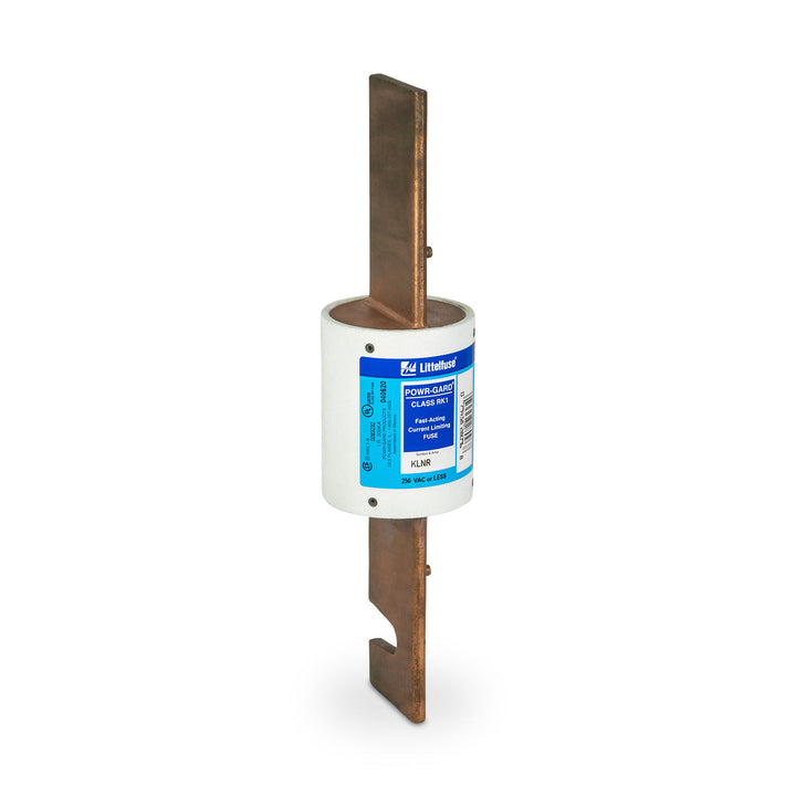 Littelfuse KLNR600 - Class L Current-Limiting Fuse 600A@250V (200kA AIC)