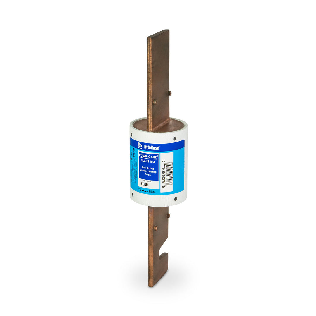 Littelfuse KLNR600 - Class L Current-Limiting Fuse 600A@250V (200kA AIC)