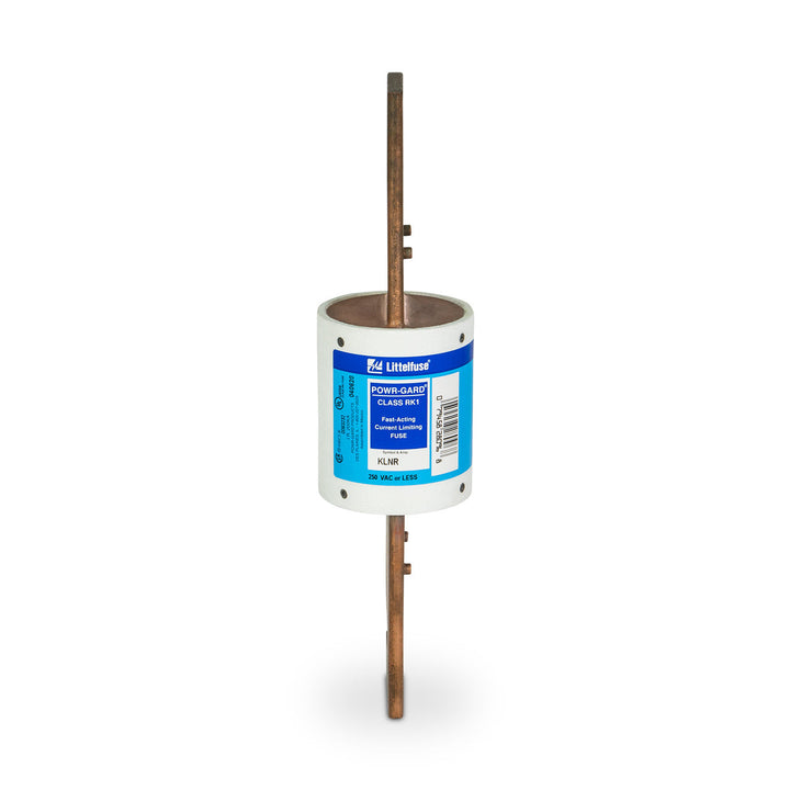 Littelfuse KLNR600 - Class L Current-Limiting Fuse 600A@250V (200kA AIC)