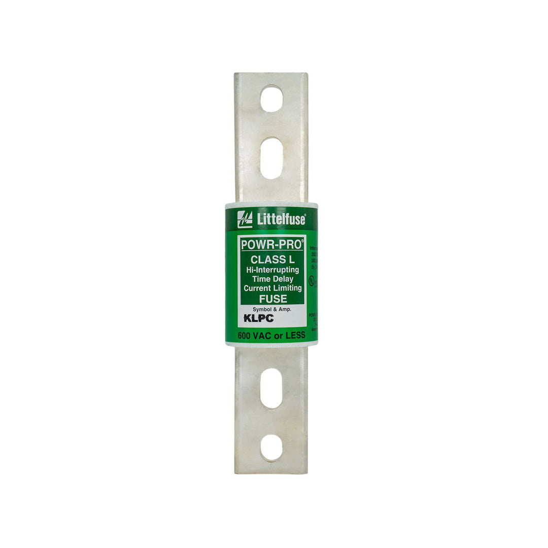 Littelfuse KLPC1200 - Class L Current-Limiting Fuse 1200A@600V (300kA AIC)