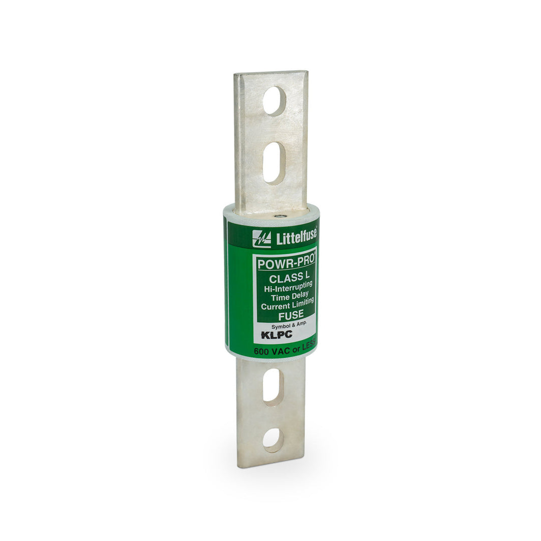 Littelfuse KLPC1200 - Class L Current-Limiting Fuse 1200A@600V (300kA AIC)
