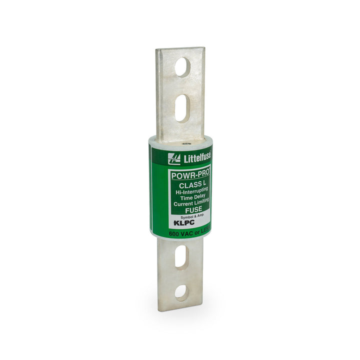 Littelfuse KLPC1200 - Class L Current-Limiting Fuse 1200A@600V (300kA AIC)