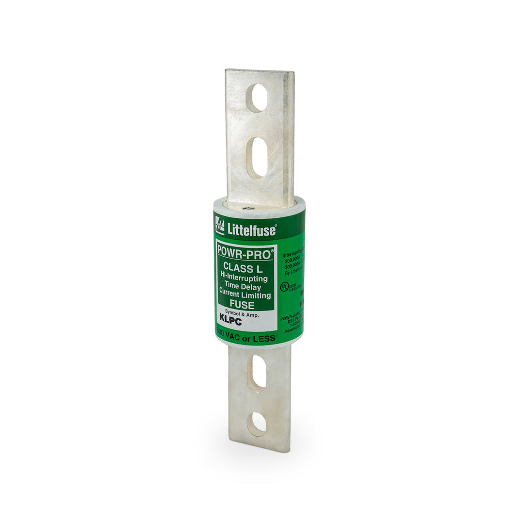 Littelfuse KLPC1200 - Class L Current-Limiting Fuse 1200A@600V (300kA AIC)