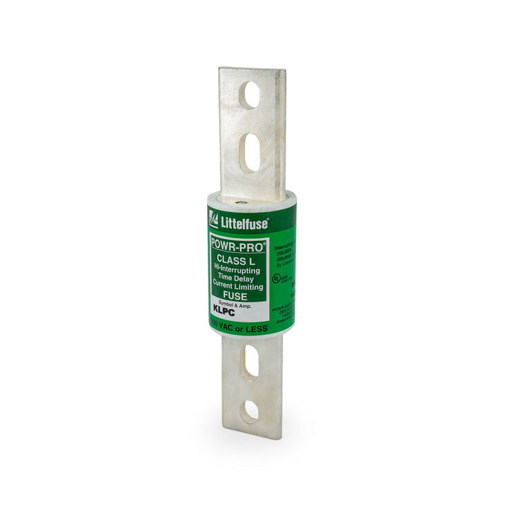 Littelfuse KLPC1200 - Class L Current-Limiting Fuse 1200A@600V (300kA AIC)