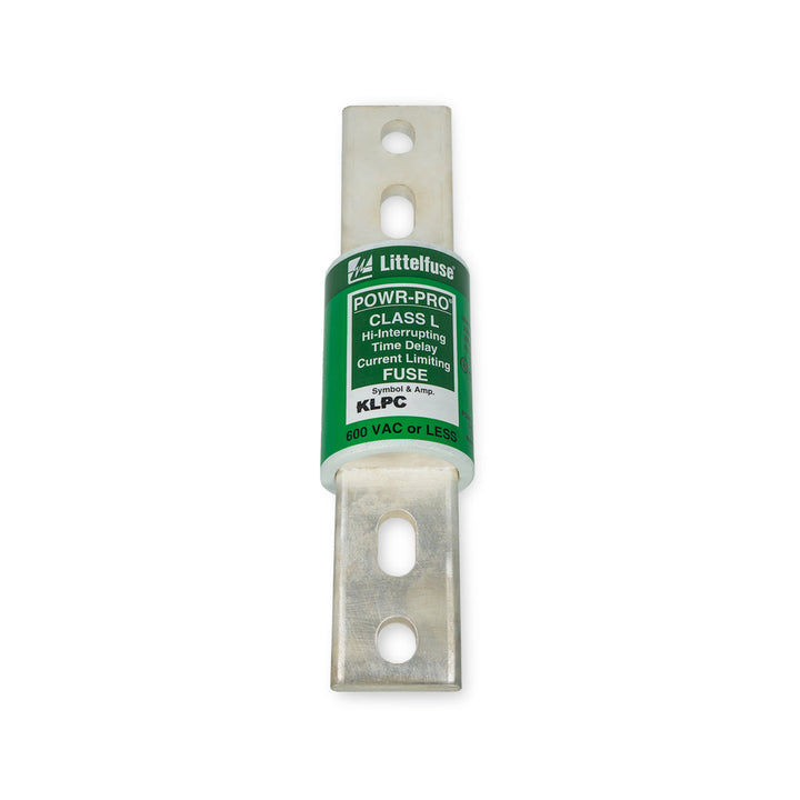 Littelfuse KLPC1200 - Class L Current-Limiting Fuse 1200A@600V (300kA AIC)