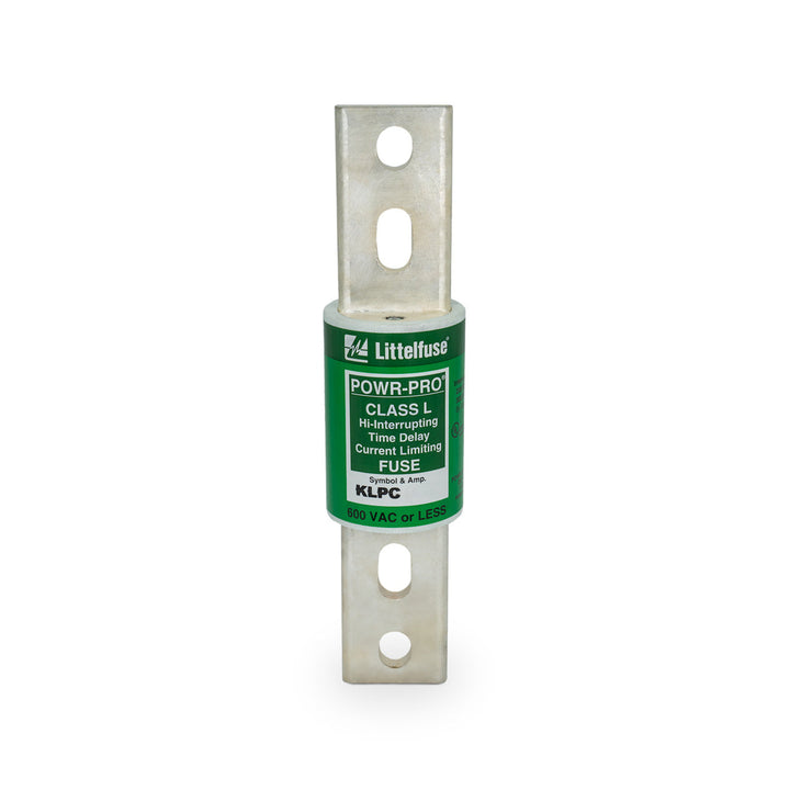 Littelfuse KLPC1200 - Class L Current-Limiting Fuse 1200A@600V (300kA AIC)