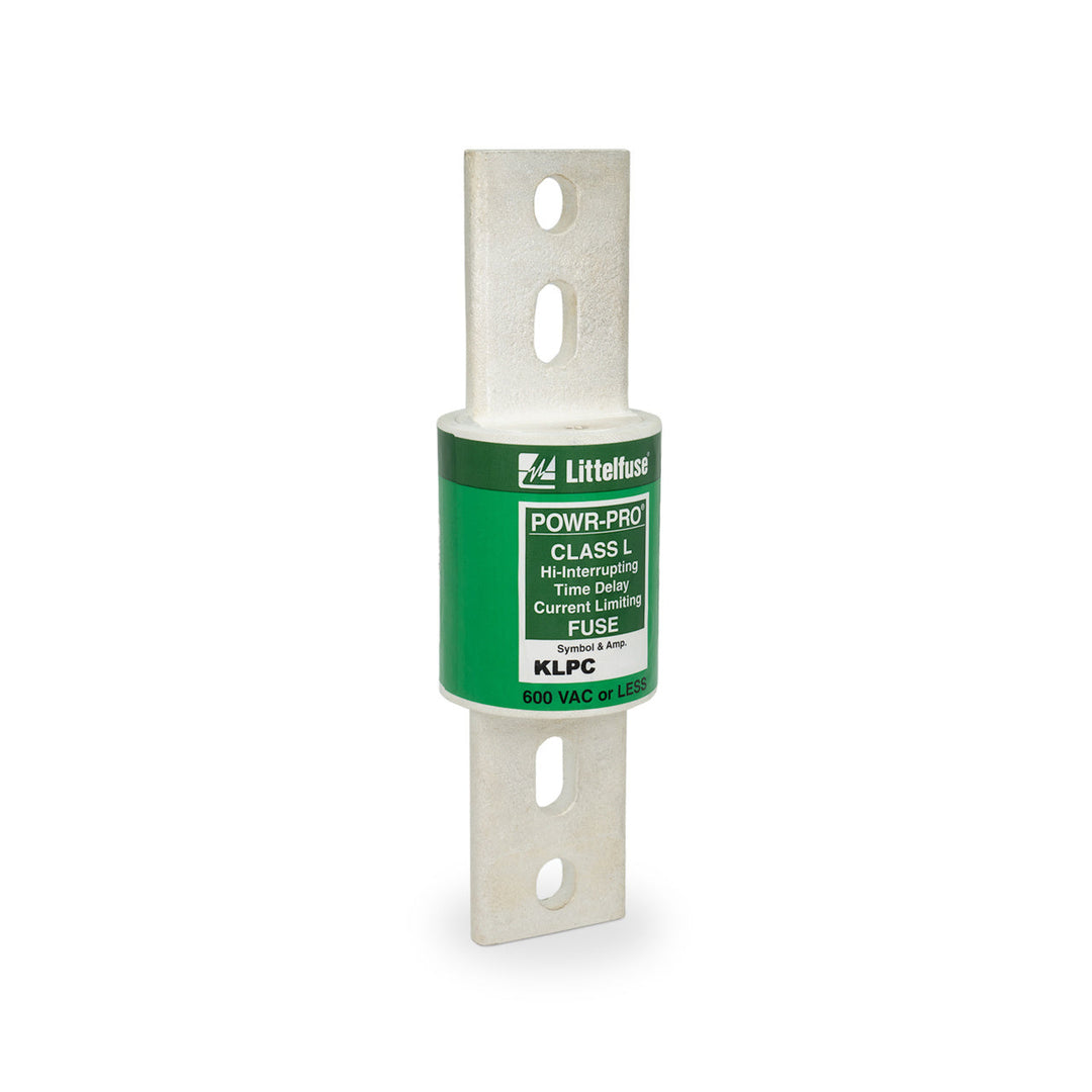 Littelfuse KLPC1600 - Class L Fuse 1600A 600V (300kA AIC)