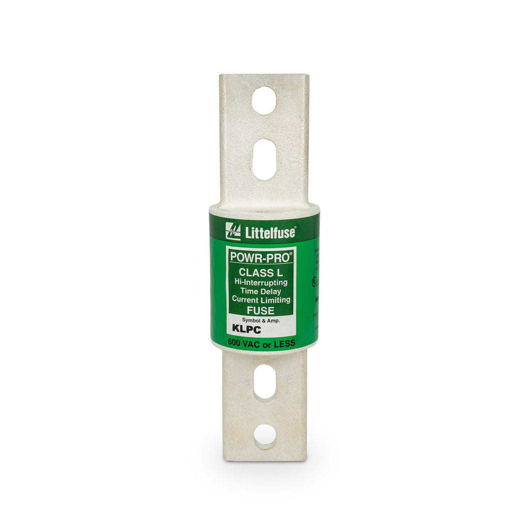 Littelfuse KLPC1600 - Class L Fuse 1600A 600V (300kA AIC)