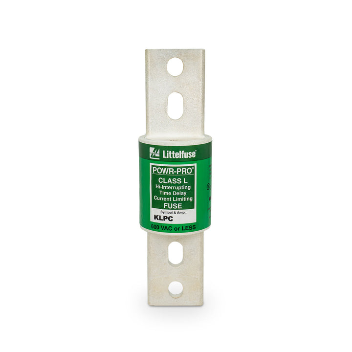 Littelfuse KLPC1600 - Class L Fuse 1600A 600V (300kA AIC)
