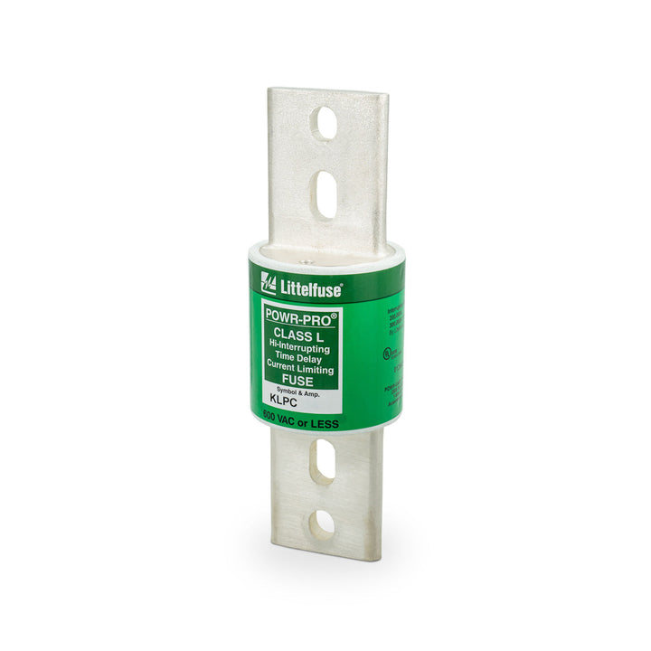 Littelfuse KLPC2000 - Class L Current-Limiting Fuse 2000A (300kA@600V Interrupt Rating)